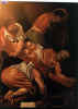 Crocifissione di S.Pietro-Caravaggio-Pastello7.JPG (25463 byte)